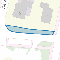 Perceel WDN02-O-2398