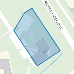 Perceel WDN02-O-2413