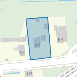 Perceel WDN02-O-2415