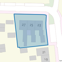 Perceel WDN02-O-2425