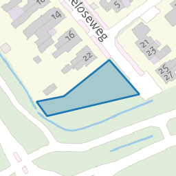 Perceel WDN02-O-2431