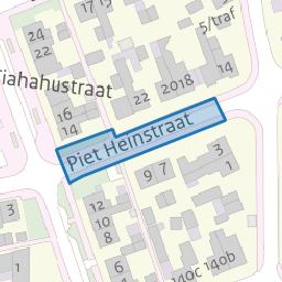 Perceel WDN02-O-2439