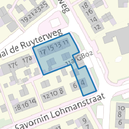 Perceel WDN02-O-2442