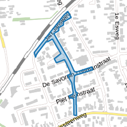 Perceel WDN02-O-2446