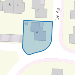 Perceel WDN02-O-2449