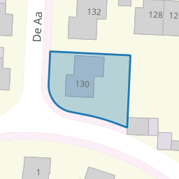 Perceel WDN02-O-2450