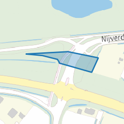 Perceel WDN02-O-2457