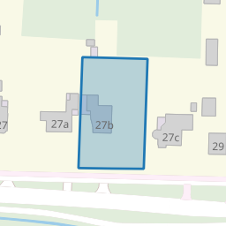 Perceel WDN02-O-2459