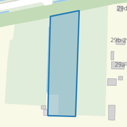 Perceel WDN02-O-2460