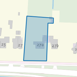 Perceel WDN02-O-2461