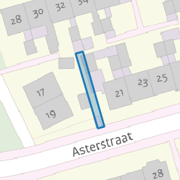 Perceel WDN02-O-2473