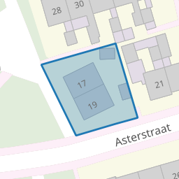 Perceel WDN02-O-2474