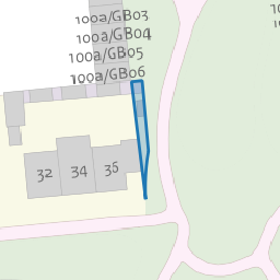 Perceel WDN02-O-2476