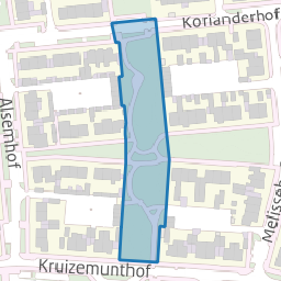 Perceel WDN02-O-2477