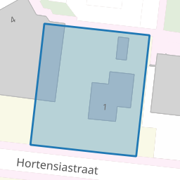 Perceel WDN02-O-2478