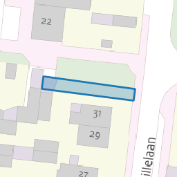 Perceel WDN02-O-2479