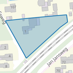 Perceel WDN02-O-2484