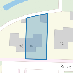 Perceel WDN02-O-2485