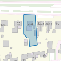 Perceel WDN02-O-2492