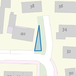 Perceel WDN02-O-2500