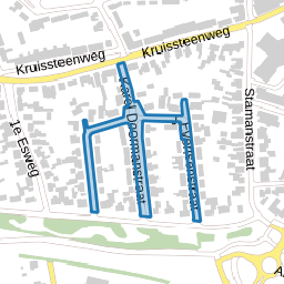 Perceel WDN02-O-2501