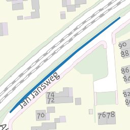 Perceel WDN02-O-2511