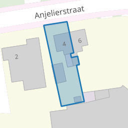 Perceel WDN02-O-2516