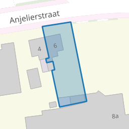 Perceel WDN02-O-2517