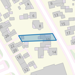 Perceel WDN02-O-2518