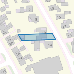 Perceel WDN02-O-2519