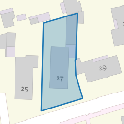 Perceel WDN02-O-2521