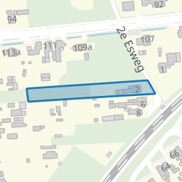 Perceel WDN02-O-2523