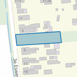 Perceel WDN02-O-2524