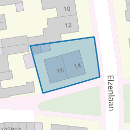 Perceel WDN02-O-2527