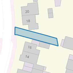 Perceel WDN02-O-2531