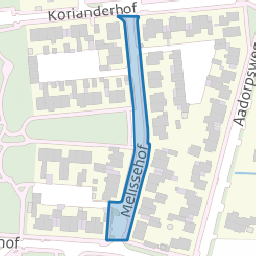 Perceel WDN02-O-2533