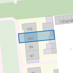Perceel WDN02-O-2554