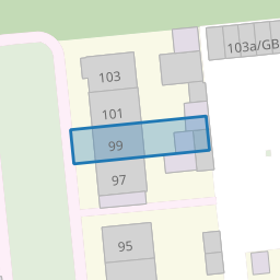 Perceel WDN02-O-2555