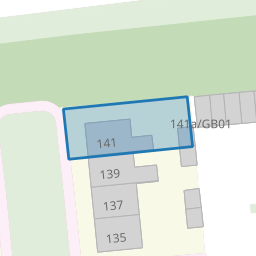 Perceel WDN02-O-2558