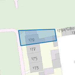 Perceel WDN02-O-2561