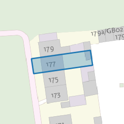 Perceel WDN02-O-2562