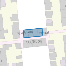 Perceel WDN02-O-2570