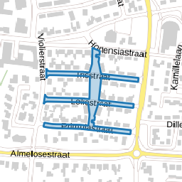 Perceel WDN02-O-2573