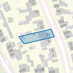 Perceel WDN02-O-2574