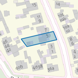 Perceel WDN02-O-2575