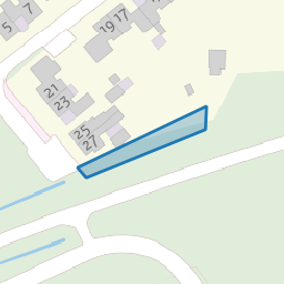 Perceel WDN02-O-2578