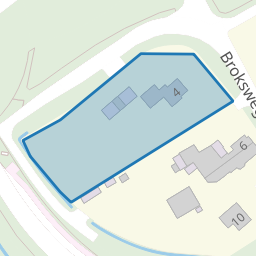 Perceel WDN02-O-2580