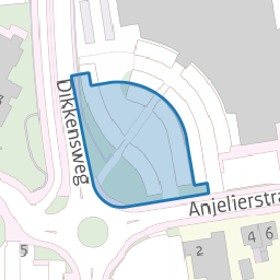 Perceel WDN02-O-2586