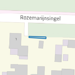 Perceel WDN02-O-2600