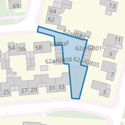 Perceel WDN02-O-2606